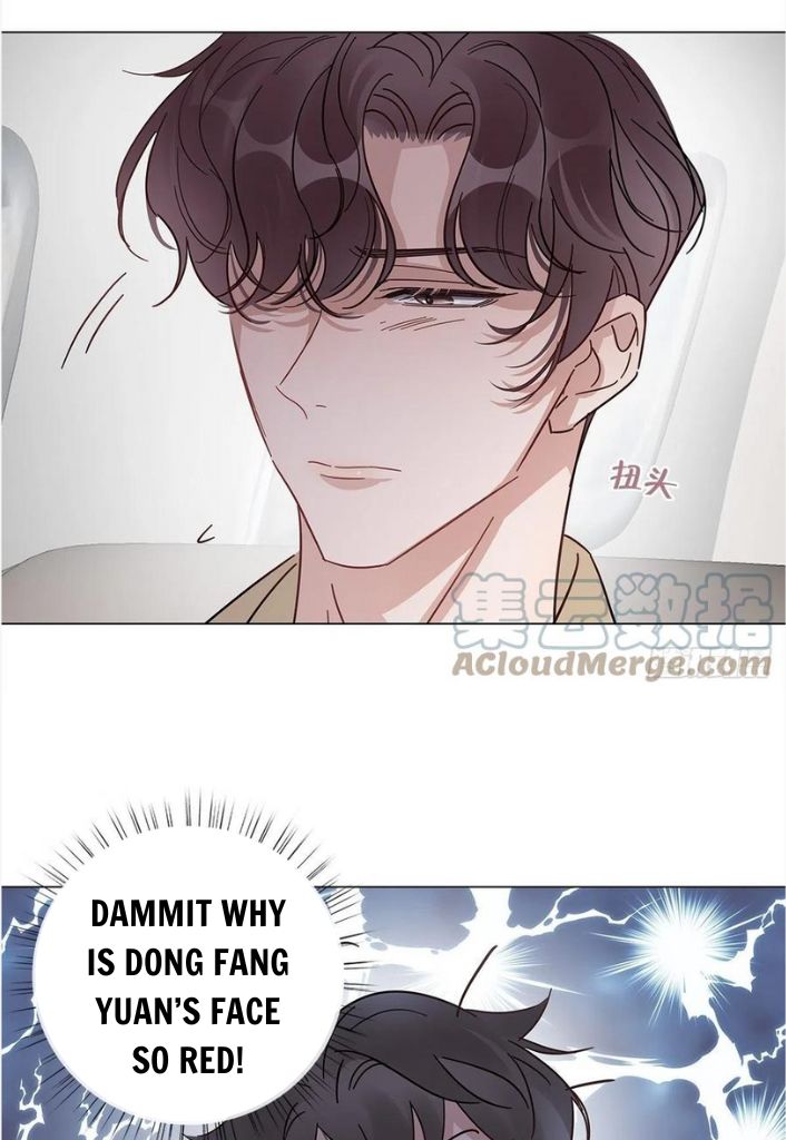 I’m a pretender and didn’t get married today chapter 47 - page 43