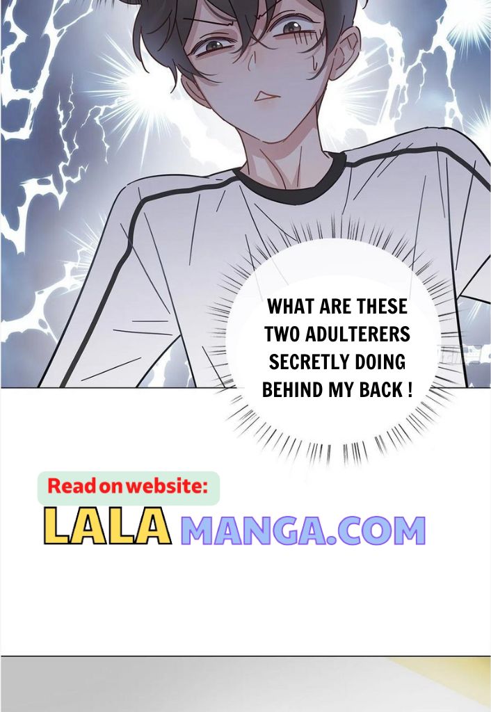 I’m a pretender and didn’t get married today chapter 47 - page 44