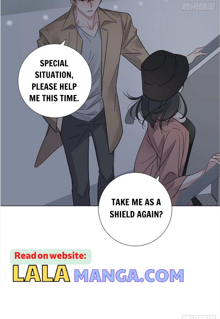 I’m a pretender and didn’t get married today chapter 47 - page 9