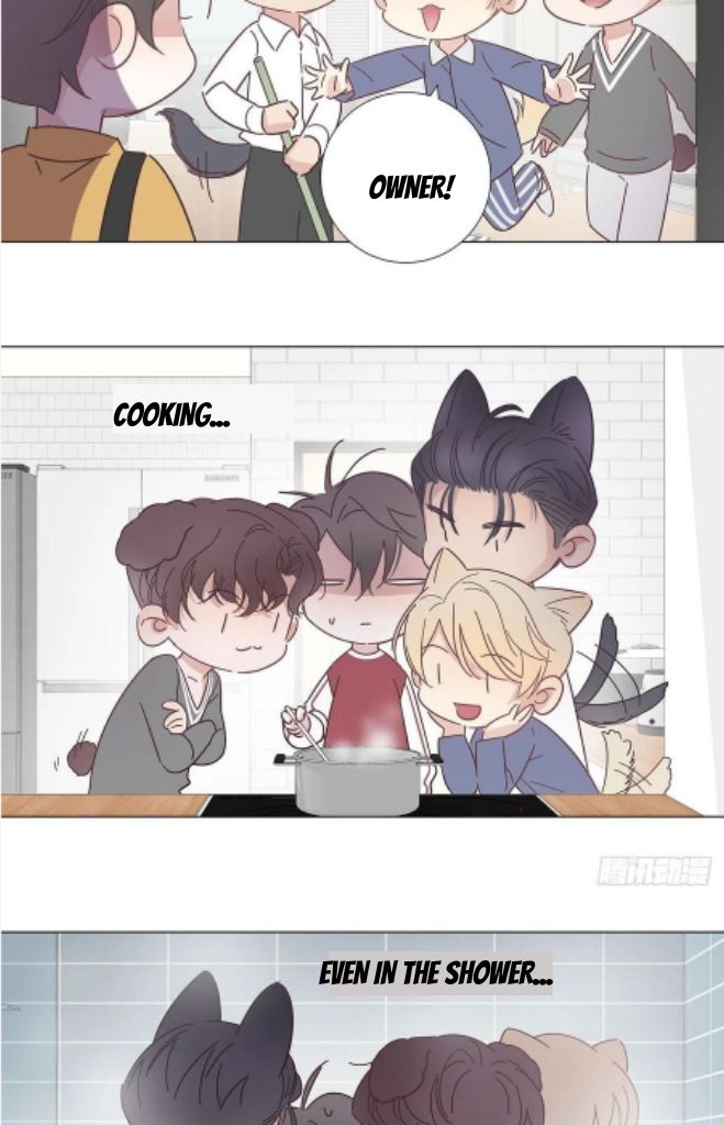 I’m a pretender and didn’t get married today chapter 46 - page 10