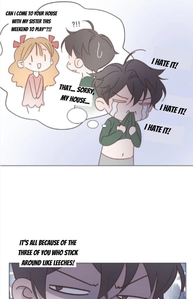 I’m a pretender and didn’t get married today chapter 46 - page 13