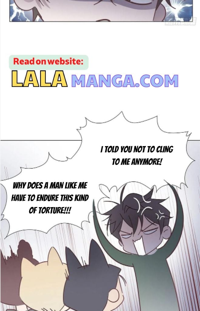 I’m a pretender and didn’t get married today chapter 46 - page 14