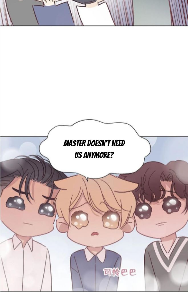 I’m a pretender and didn’t get married today chapter 46 - page 15