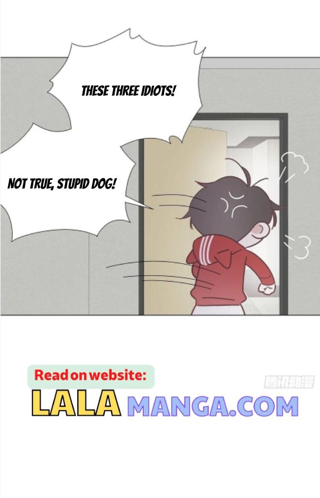 I’m a pretender and didn’t get married today chapter 46 - page 20