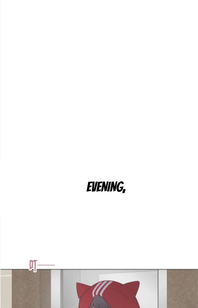 I’m a pretender and didn’t get married today chapter 46 - page 21