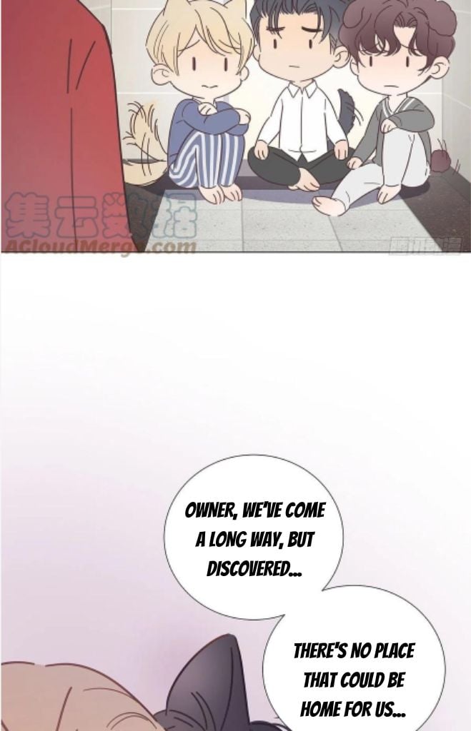 I’m a pretender and didn’t get married today chapter 46 - page 23