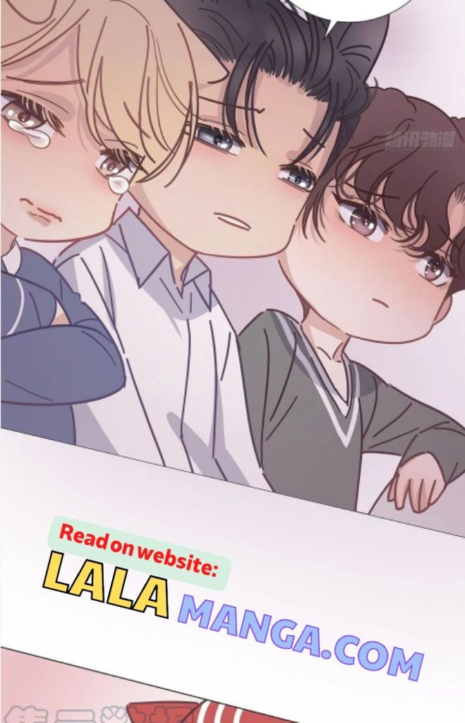 I’m a pretender and didn’t get married today chapter 46 - page 24