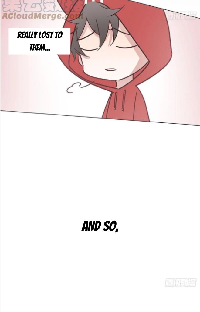 I’m a pretender and didn’t get married today chapter 46 - page 25