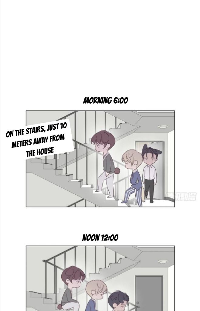 I’m a pretender and didn’t get married today chapter 46 - page 27