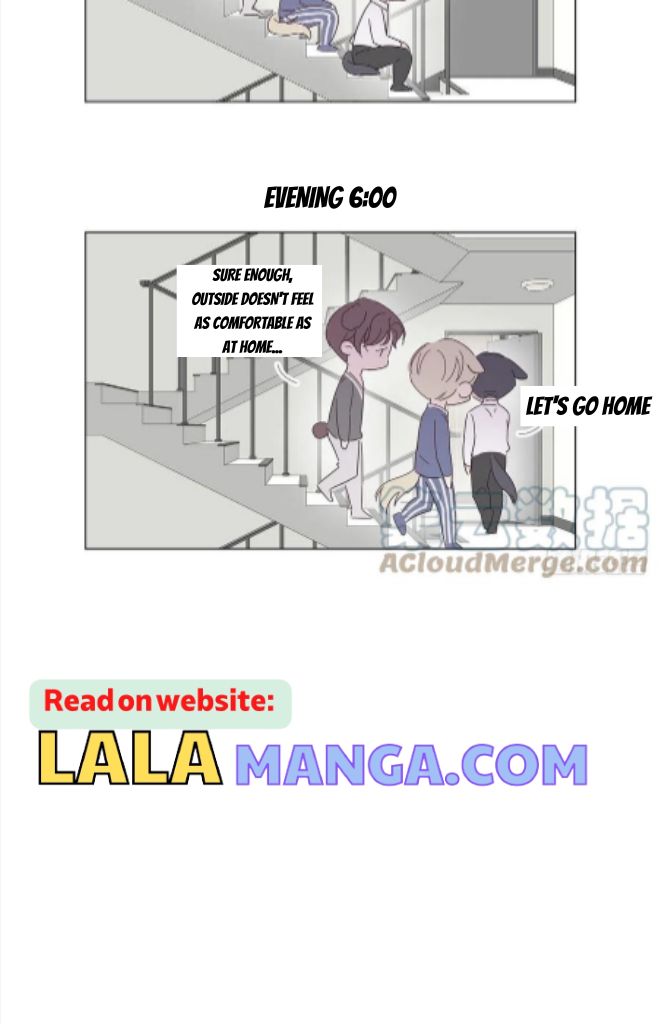I’m a pretender and didn’t get married today chapter 46 - page 28