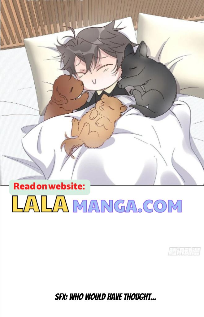 I’m a pretender and didn’t get married today chapter 46 - page 6