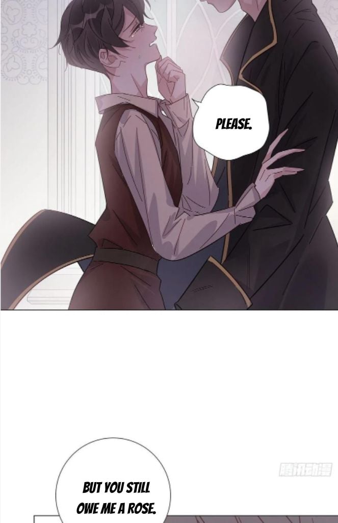 I’m a pretender and didn’t get married today chapter 45 - page 27
