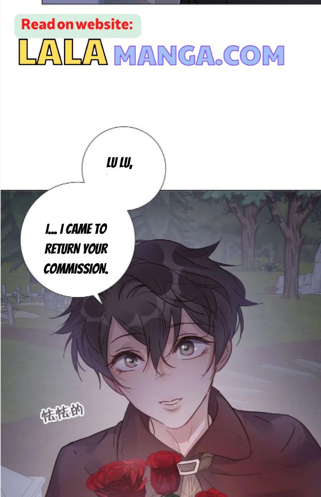 I’m a pretender and didn’t get married today chapter 45 - page 38
