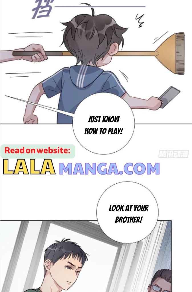 I’m a pretender and didn’t get married today chapter 44 - page 10