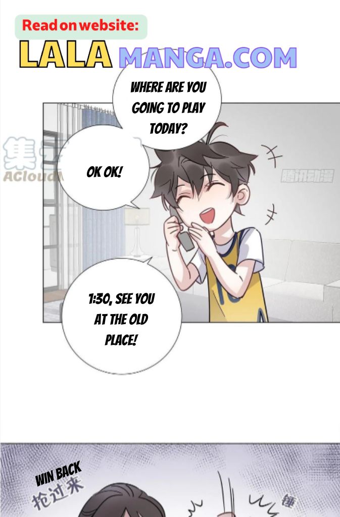 I’m a pretender and didn’t get married today chapter 44 - page 14