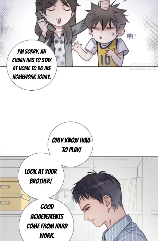 I’m a pretender and didn’t get married today chapter 44 - page 15