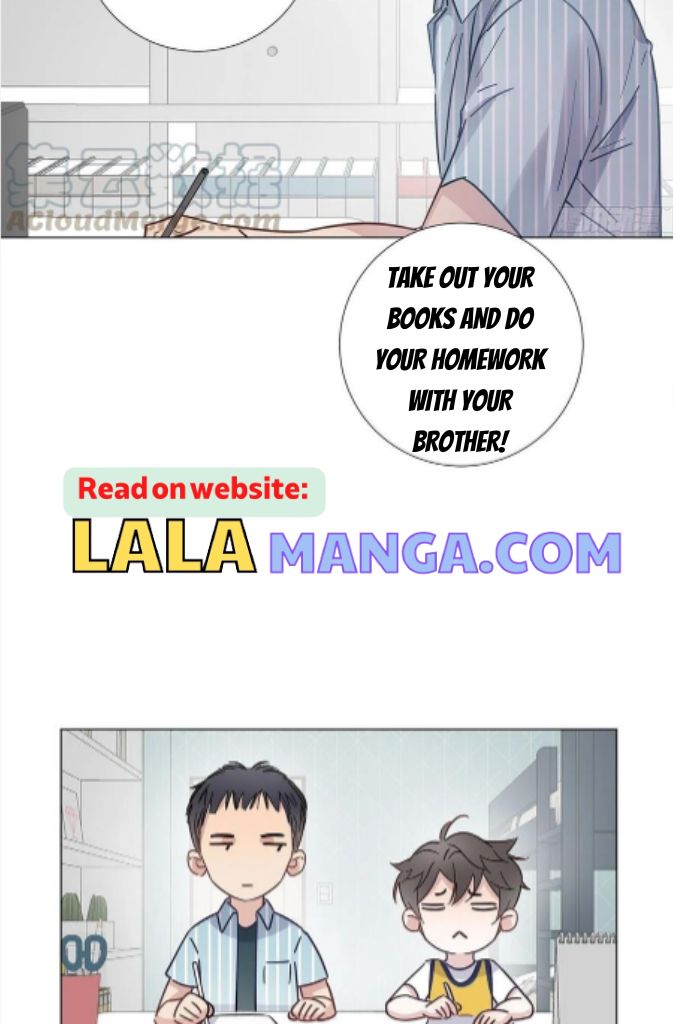 I’m a pretender and didn’t get married today chapter 44 - page 16