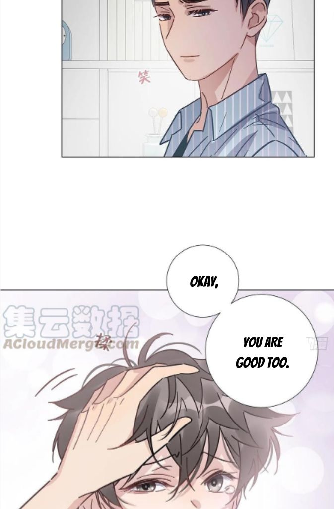 I’m a pretender and didn’t get married today chapter 44 - page 21