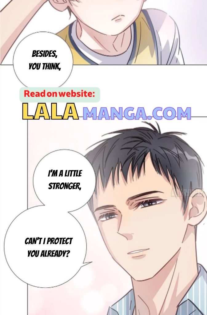 I’m a pretender and didn’t get married today chapter 44 - page 22