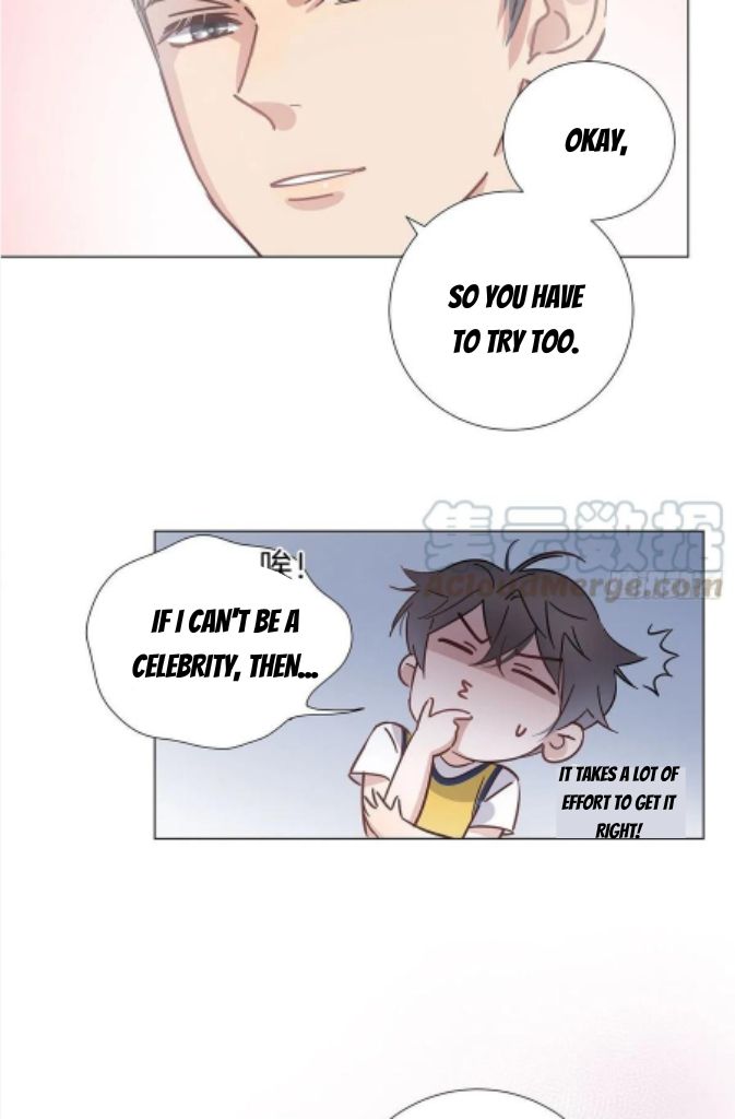 I’m a pretender and didn’t get married today chapter 44 - page 27