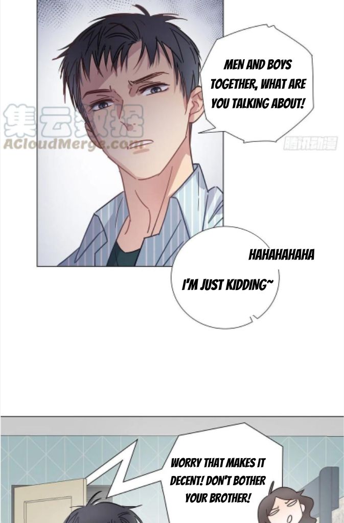 I’m a pretender and didn’t get married today chapter 44 - page 29