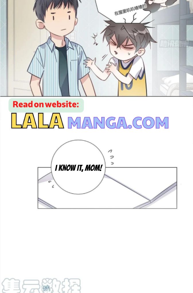 I’m a pretender and didn’t get married today chapter 44 - page 30