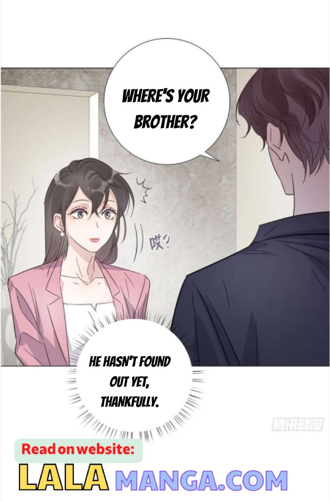 I’m a pretender and didn’t get married today chapter 43 - page 12