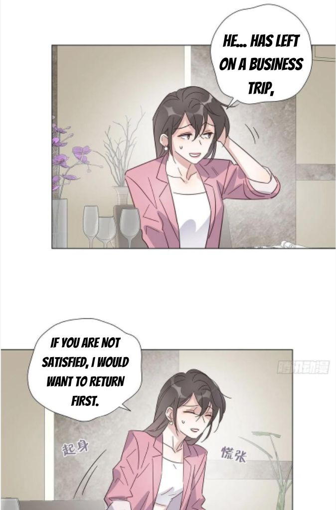 I’m a pretender and didn’t get married today chapter 43 - page 13