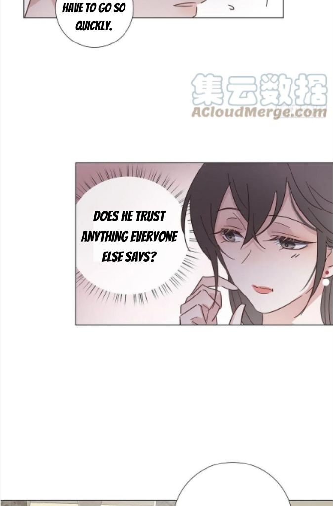 I’m a pretender and didn’t get married today chapter 43 - page 17