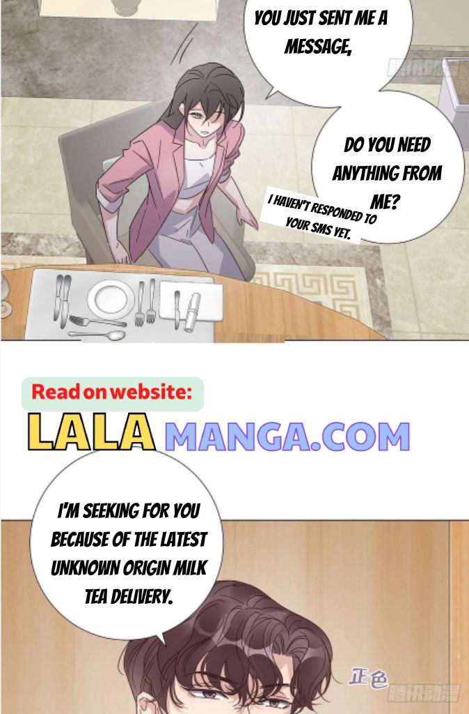 I’m a pretender and didn’t get married today chapter 43 - page 18