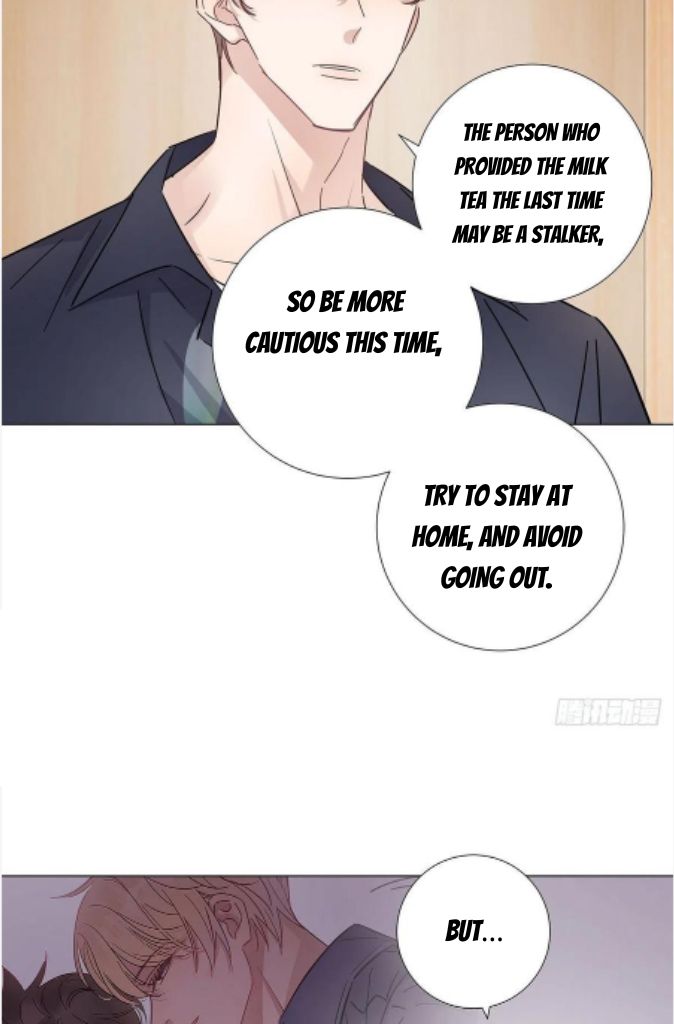 I’m a pretender and didn’t get married today chapter 43 - page 19