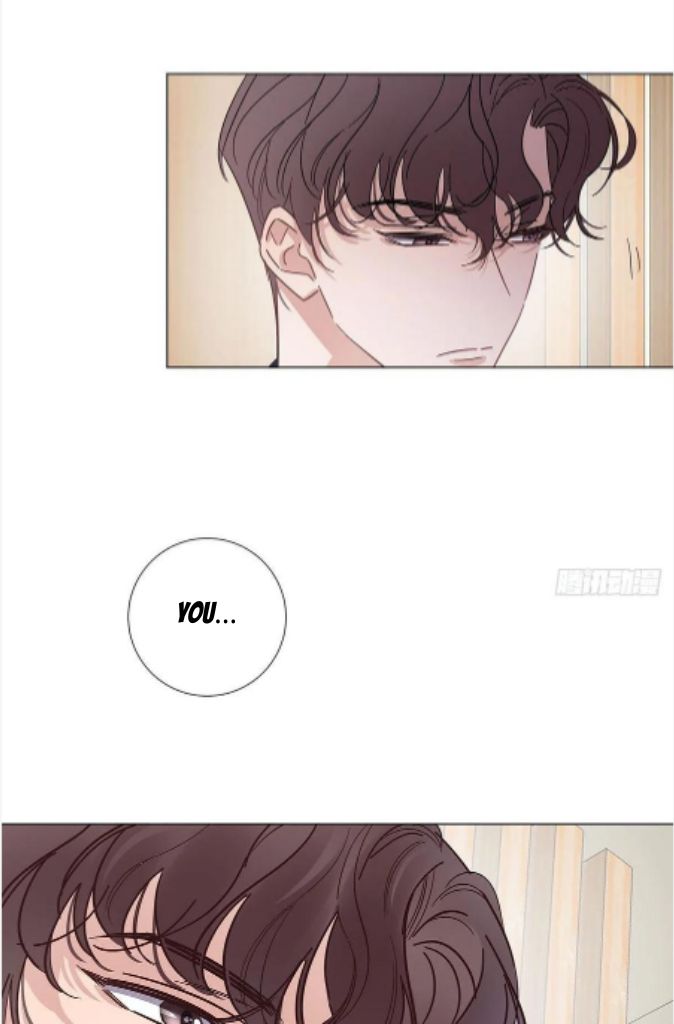 I’m a pretender and didn’t get married today chapter 43 - page 22