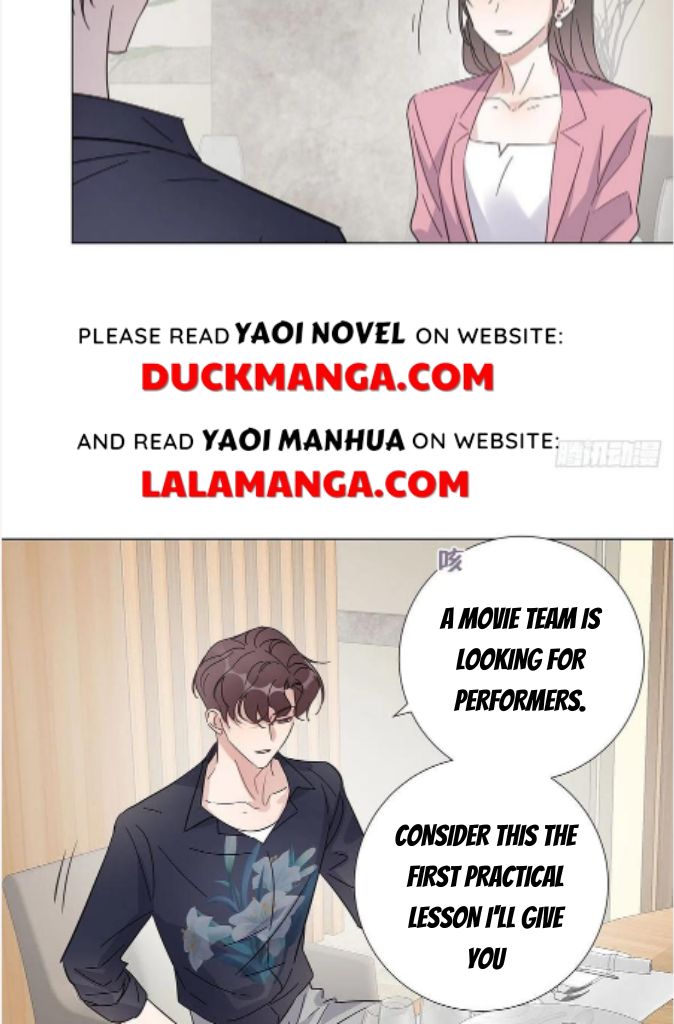 I’m a pretender and didn’t get married today chapter 43 - page 24