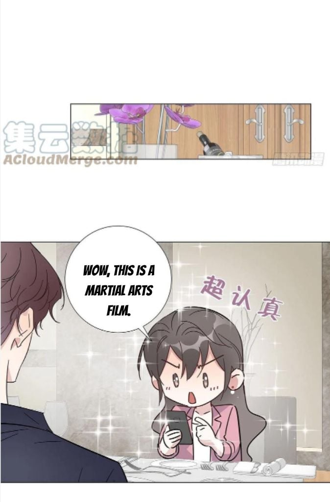 I’m a pretender and didn’t get married today chapter 43 - page 26
