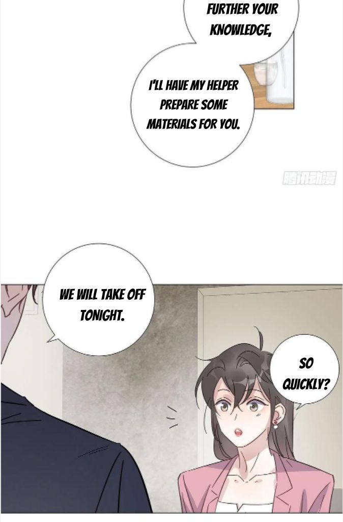 I’m a pretender and didn’t get married today chapter 43 - page 28