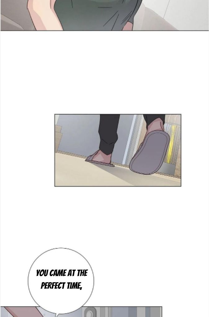 I’m a pretender and didn’t get married today chapter 43 - page 34