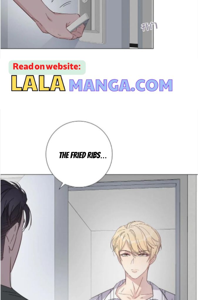 I’m a pretender and didn’t get married today chapter 43 - page 35