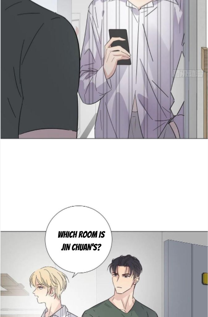 I’m a pretender and didn’t get married today chapter 43 - page 36