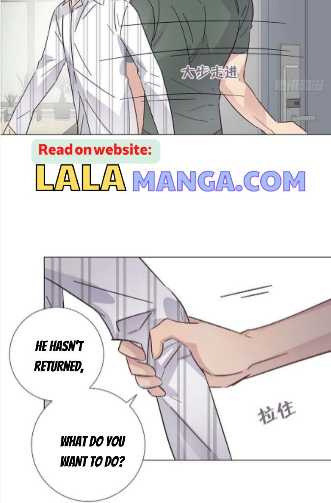 I’m a pretender and didn’t get married today chapter 43 - page 37