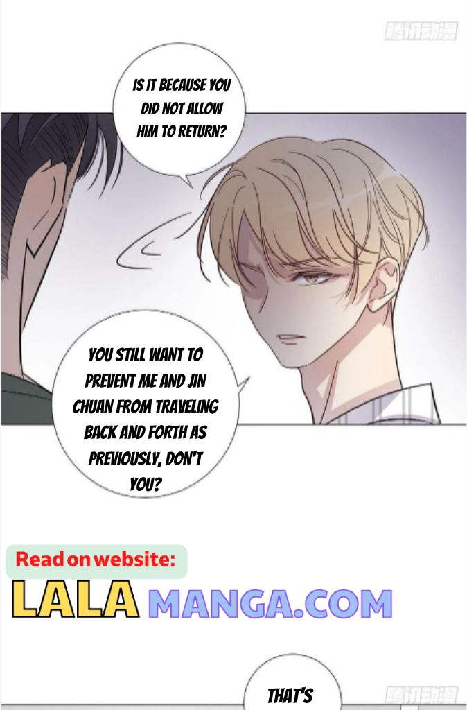I’m a pretender and didn’t get married today chapter 43 - page 39