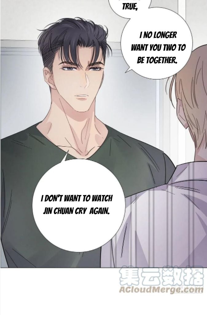I’m a pretender and didn’t get married today chapter 43 - page 40