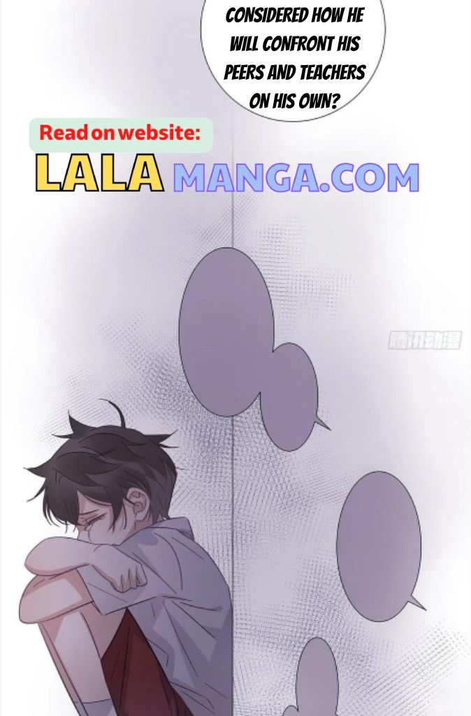 I’m a pretender and didn’t get married today chapter 43 - page 42