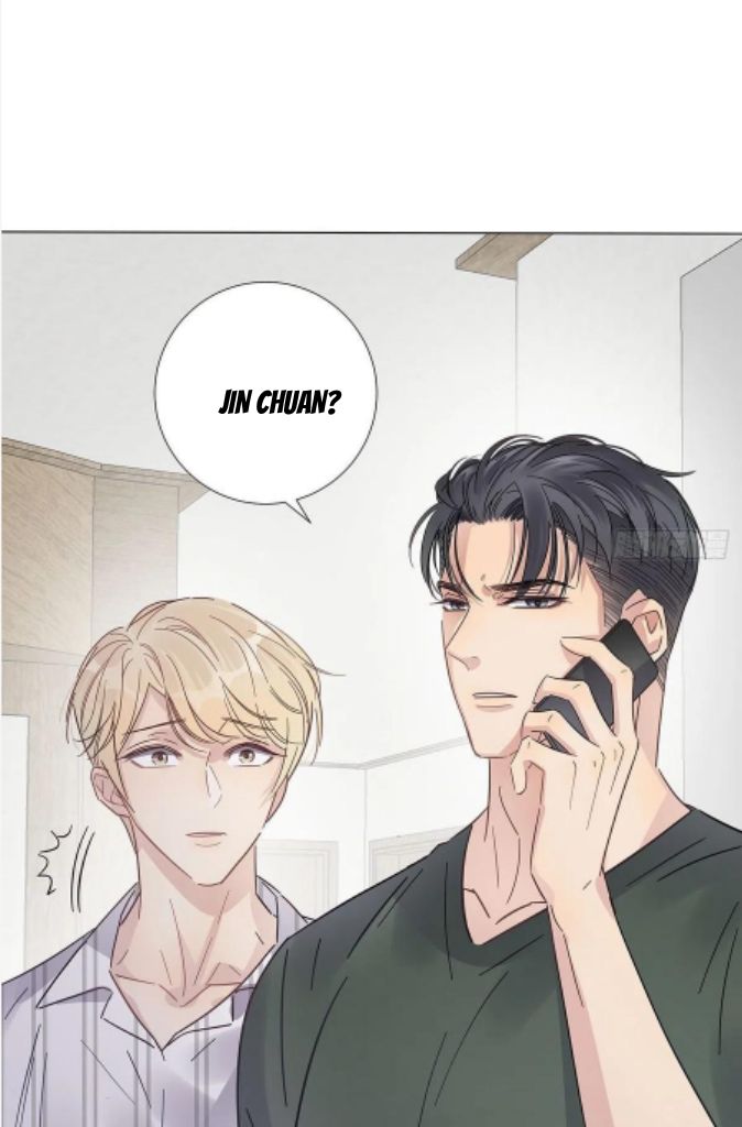 I’m a pretender and didn’t get married today chapter 43 - page 49