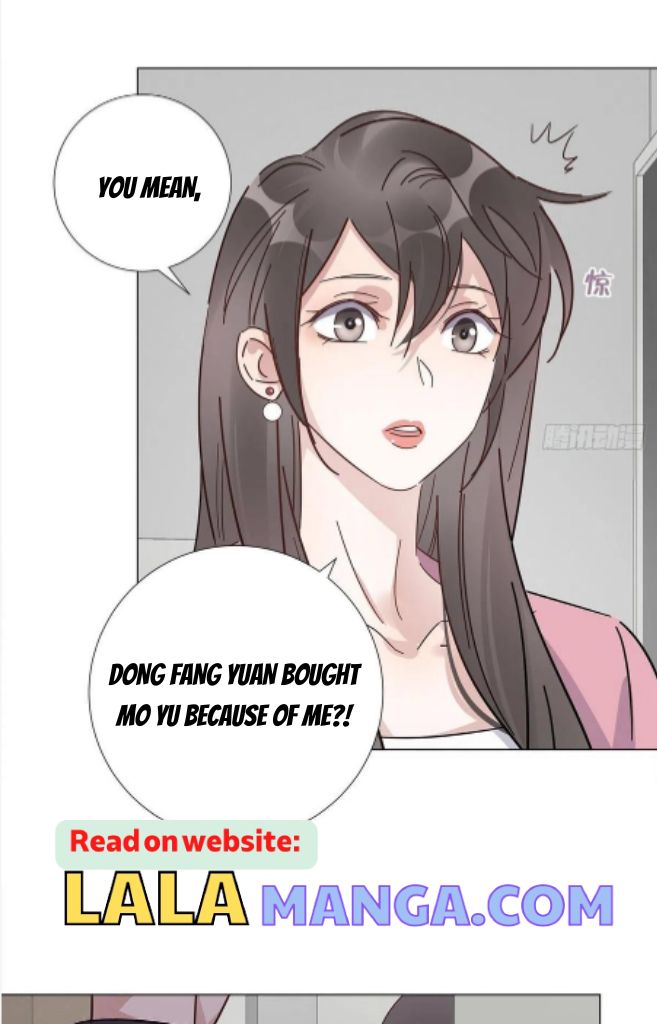 I’m a pretender and didn’t get married today chapter 42 - page 15