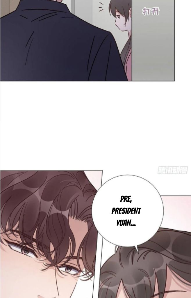I’m a pretender and didn’t get married today chapter 42 - page 16