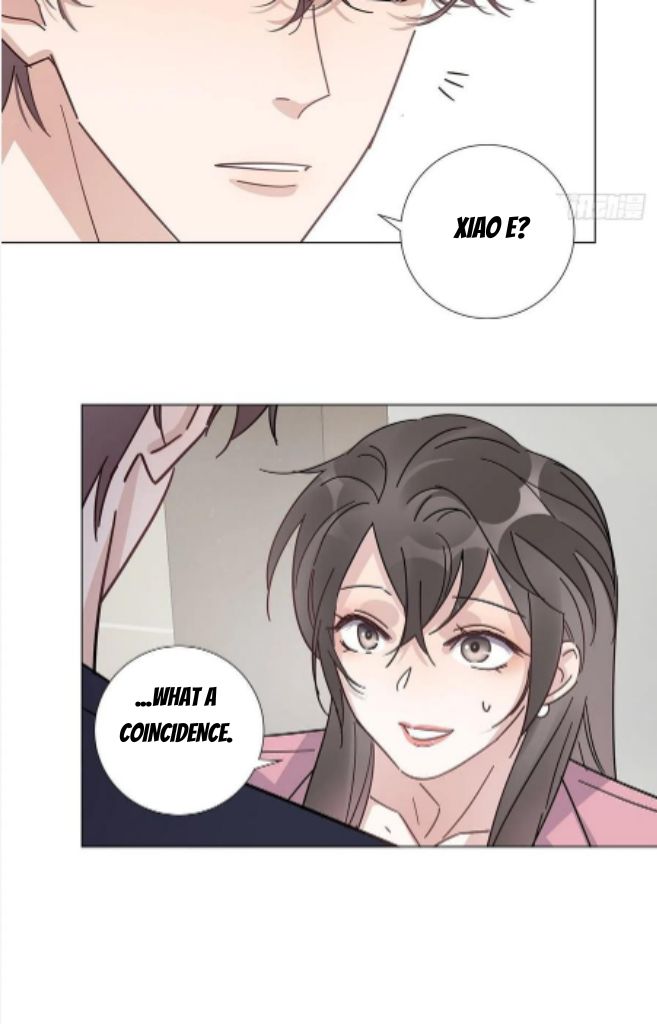 I’m a pretender and didn’t get married today chapter 42 - page 20