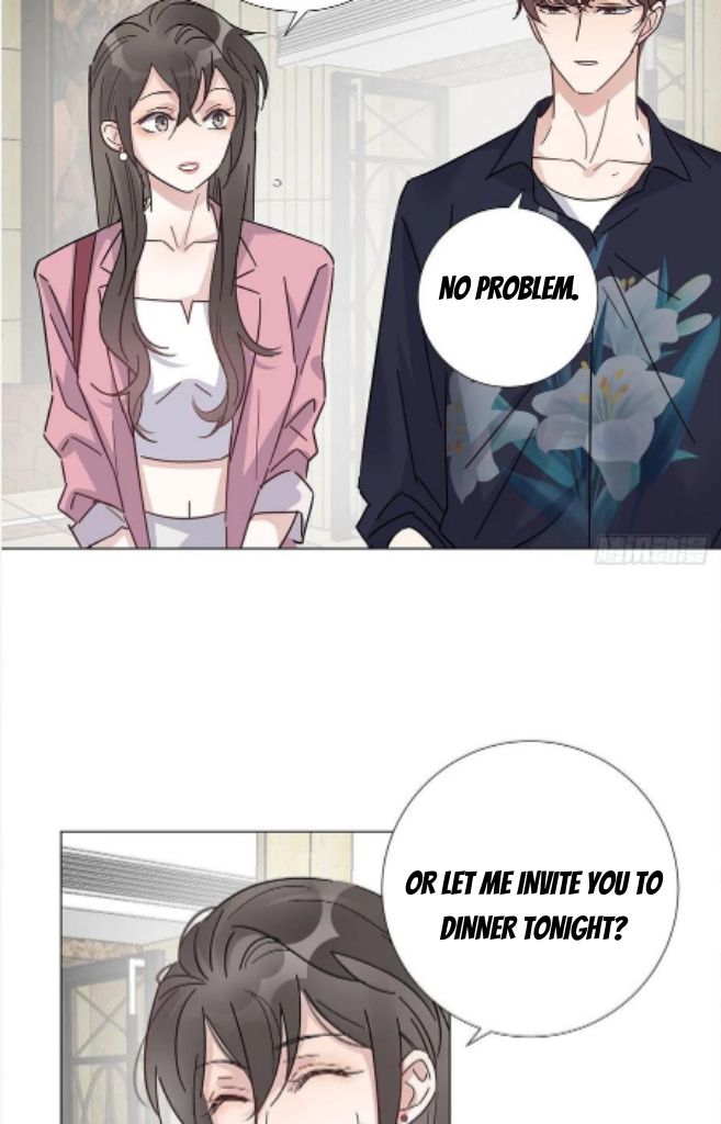 I’m a pretender and didn’t get married today chapter 42 - page 22