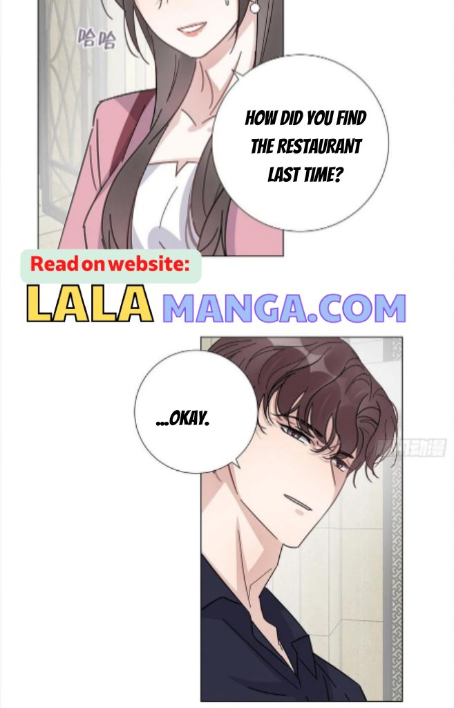 I’m a pretender and didn’t get married today chapter 42 - page 23