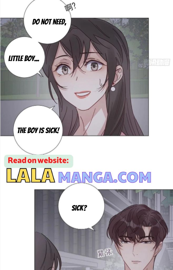 I’m a pretender and didn’t get married today chapter 42 - page 28