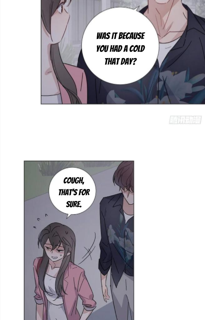 I’m a pretender and didn’t get married today chapter 42 - page 29
